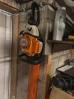 Stihl hs81 r, Tuin en Terras, Ophalen, Zo goed als nieuw