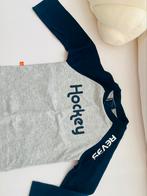 Tshirt hockey neuf 2A, Neuf