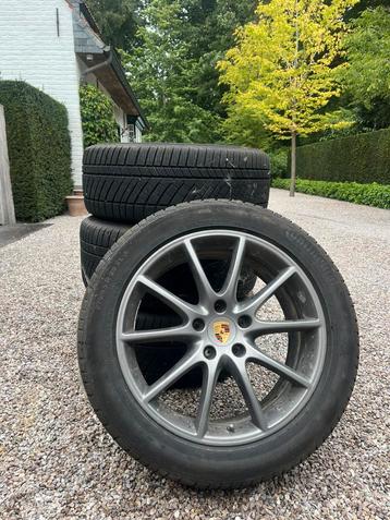 Velgen porsche beschikbaar voor biedingen