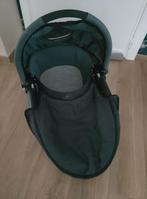 Wandelwagen, Kinderen en Baby's, Kinderwagens en Combinaties, Ophalen, Gebruikt, Combiwagen, Verstelbare duwstang
