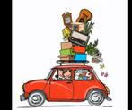 AANBIEDING !! Luchthavenvervoer taxichauffeur privechauffeur