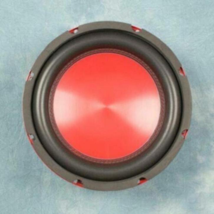 10 inch Subwoofer 250 Watt 4 Ohm L042LKJ, Auto diversen, Autospeakers, Nieuw, Ophalen of Verzenden