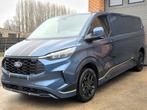 Ford Transit Custom Sport - NIEUW 0KM 2025 - FULL OPTION, Blauw, 170 kW, Bedrijf, Diesel