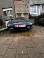 Toyota mr2 1991, Auto's, Elektrische ramen, 4 cilinders, Blauw, 156 kW