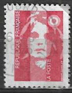 Frankrijk 1993 - Yvert 2806 - Marianne du Bicentenaire (ST), Postzegels en Munten, Postzegels | Europa | Frankrijk, Verzenden