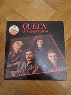 LP - Queen — Grootste hits, Cd's en Dvd's, Vinyl | Rock, Ophalen of Verzenden, Gebruikt, 12 inch, Poprock