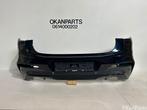 BMW X3 G01 X4 G02 M Sport Pakket achterbumper 5112139605, Auto-onderdelen, Gebruikt, Achter, BMW, Bumper