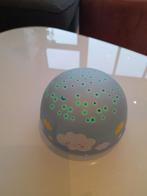 Someshine Sterren projector, Enlèvement