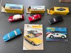 Dinky Toys, Ophalen, Zo goed als nieuw