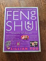 FENG SHUI encyclopedie, Boeken, Chicklit, Ophalen of Verzenden