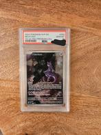 Mewtwo Promo 151 PSA 10 - Parfait état !, Enlèvement ou Envoi, Comme neuf