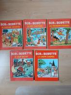Bob et Bobette 129 141 146 148 240 EO Vandersteen, Série complète ou Série, Enlèvement ou Envoi, Comme neuf