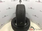 winter 205/55R16 91H Dunlop Sport 5 205/55 R16 205/55/16, Auto-onderdelen, Banden en Velgen, Ophalen, Gebruikt, 16 inch, Band(en)