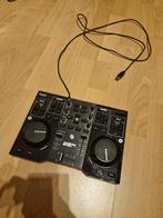 Mini DJ set Hercules, Musique & Instruments, DJ sets & Platines, Enlèvement, Comme neuf, DJ-Set, Autres marques