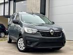 Renault Express Bestelwagen 2022 1.3 Benzine 8241KM 75KW, Achat, Euro 6, Entreprise, 2 places