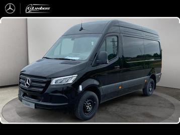 Mercedes-Benz Sprinter 319 CDI L2H2 RWD disponible aux enchères