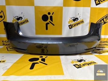 Achterbumper Tesla model 3 1083983-00 Origineel Bumper 6xPDC beschikbaar voor biedingen