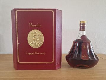 Cognac HENNESSY PARADIS (années 1980) - 70 cl - 40 %