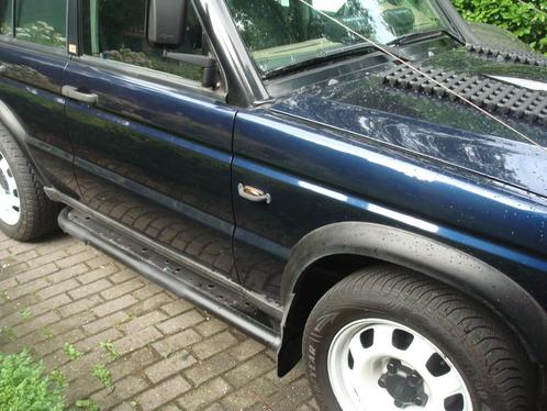 1 of a kind Disco voor Defender, Auto's, Land Rover, Particulier, Defender, Ophalen