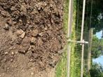Paardenmest, Tuin en Terras, Aarde en Mest, Ophalen, Mest