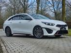 Kia proceed GT 1.6TGDI 204PK | FULL OPTION | PANO | AUTOMAAT, Automaat, USB, Alcantara, Wit