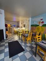 Fond de commerce à remettre-Salzinnes, Articles professionnels, Exploitations & Reprises