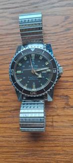 Montre ancienne MORTIMA mécanique, Bijoux, Sacs & Beauté, Montre-bracelet, Autres marques, Acier, Enlèvement