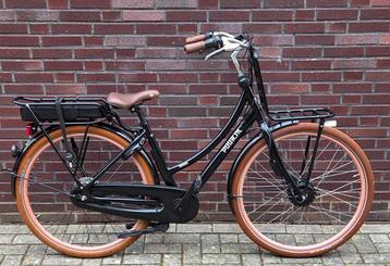 Mooie nette Batavus Diva E-Go 416Wh 53cm beschikbaar voor biedingen