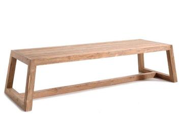 Hermosa Tuintafel - Teaktafel beschikbaar voor biedingen