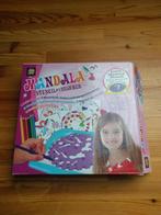 Mandala op nummer – perfecte staat – 10 euro, Ophalen of Verzenden, Zo goed als nieuw, Knutselen