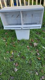 Voglkooien, Dieren en Toebehoren, Ophalen, Gebruikt, Hout