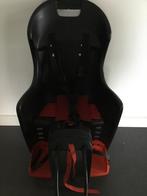 Degelijk fietsstoeltje achter op de fiets, Fietsen en Brommers, Fietsaccessoires | Fietsstoeltjes, Ophalen, Zo goed als nieuw