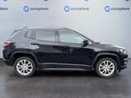 Jeep Compass BOITE AUTO*TOIT OUVRANT*CUIR*+++*, 1332 cm³, Achat, Entreprise, Compass