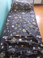 Housse de couette EMOJI, Ophalen, Zo goed als nieuw, Dekbedovertrek