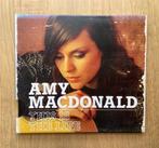 CD Amy MACDONALD "This is the life", 2000 tot heden, Gebruikt, Ophalen of Verzenden