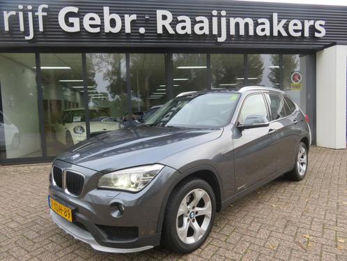 BMW X1 sDrive20i *Navi*Xenon*ECC* (bj 2014, automaat), Auto's, BMW, Bedrijf, Te koop, X1, ABS, Airbags, Airconditioning, Alarm