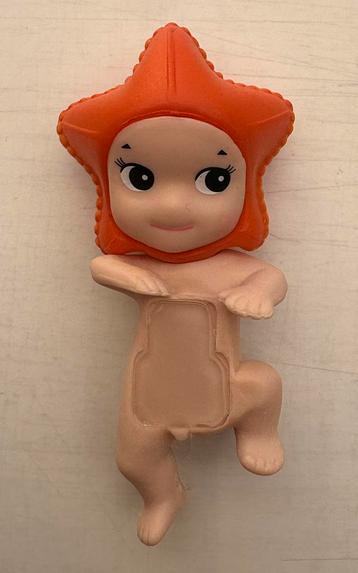 6 figurines Sonny Angel qui s’accrochent Neuves beschikbaar voor biedingen