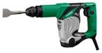 Te huur: Hikoki SDS+ Breekhamer – 3,2 kg | 500W | 2,2 J, Ophalen, Boor- en/of Breekhamer, Variabele snelheid, Nieuw