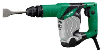 Te huur: Hikoki SDS+ Breekhamer – 3,2 kg | 500W | 2,2 J beschikbaar voor biedingen