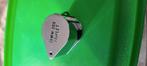 Juwelier loupe 18mm.10x, Antiek en Kunst, Ophalen of Verzenden