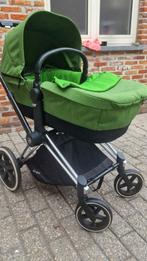 Cybex Priam, Kinderen en Baby's, Kinderwagens en Combinaties, Ophalen, Zo goed als nieuw