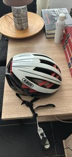 Casque vélo VTT Abus taille xl très bon état, Vélos & Vélomoteurs, Enlèvement, Comme neuf, XL