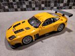 Ferrari 575GTC, Ophalen of Verzenden, Zo goed als nieuw, Kyosho