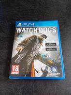 Watch Dogs, Ophalen of Verzenden, Zo goed als nieuw, Avontuur en Actie, Vanaf 18 jaar