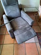 Elektrische liftstoel, Huis en Inrichting, Fauteuils, Ophalen, Gebruikt