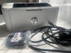Laser Printer, Ophalen of Verzenden, Gebruikt, Printer, Fax of Scanner