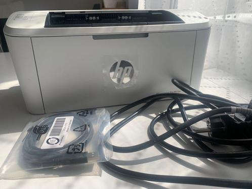 Laser Printer, Zakelijke goederen, Kantoor en Winkelinrichting | Apparatuur en Telecommunicatie, Printer, Fax of Scanner, Gebruikt