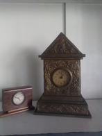 Ancienne horloge et reveil, Enlèvement ou Envoi