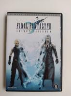 Final Fantasy VII - Advent Children (2DVD), Overige typen, Anime (Japans), Zo goed als nieuw, Vanaf 6 jaar