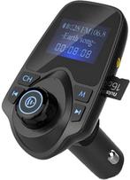 T11 Bluetooth carkit, Auto diversen, Carkits, Ophalen of Verzenden, Zo goed als nieuw
